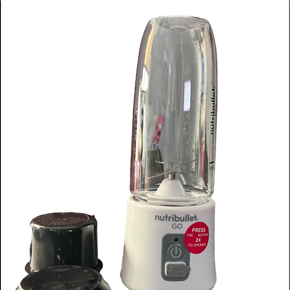Mini Nutribullet